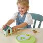 Pet Set Duck Set
