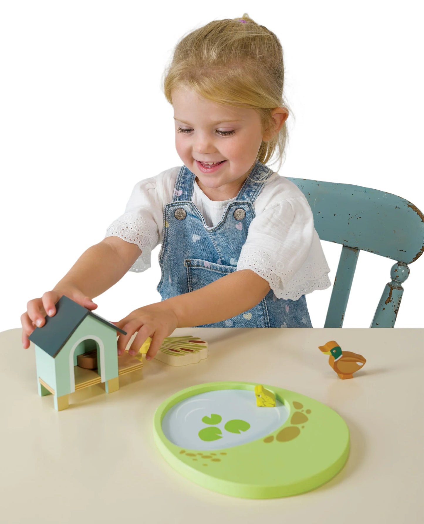 Pet Set Duck Set