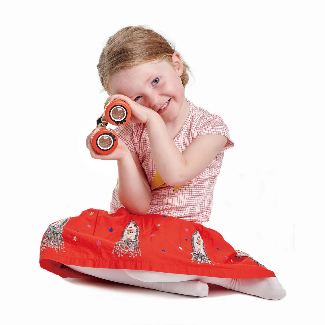 Safari Binoculars