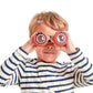 Safari Binoculars