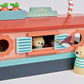 Little Otter Canal Boat