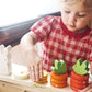 Counting Carrots