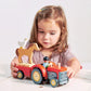 Farmyard Tractor