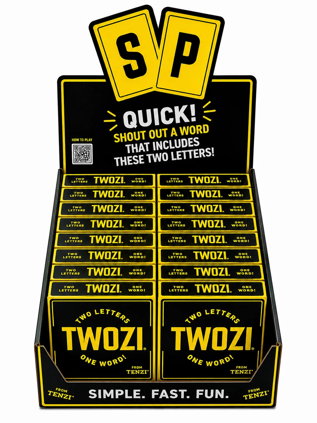 Twozi