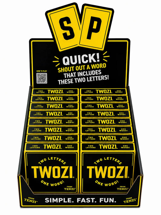 Twozi
