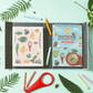 Outdoor Activity Set- Back to Nature