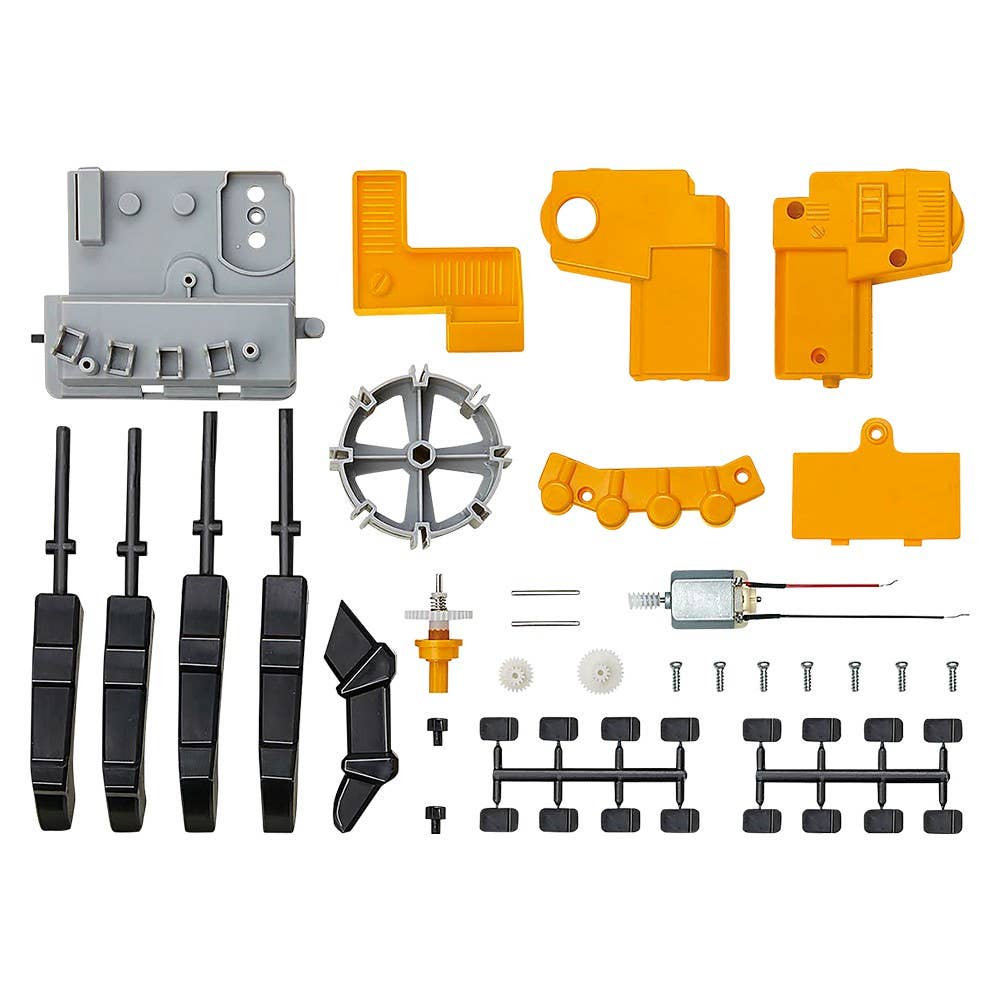 KidzRobotix /Motorised Robot Hand
