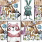 Something's Wrong!: A Bear, a Hare, and Some Underwear