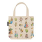 Peter Rabbit Pattern Mini Tote