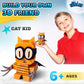CUBLES  The Dog Man Series - Cat Kid