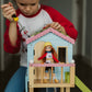 Young Inventor – Kids Fashion Doll (Ages 4–9)