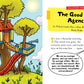 Kind Like Fred Rogers (Children's Graphic Novel)