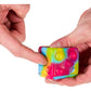 Poppin Dice, Rainbow Colors