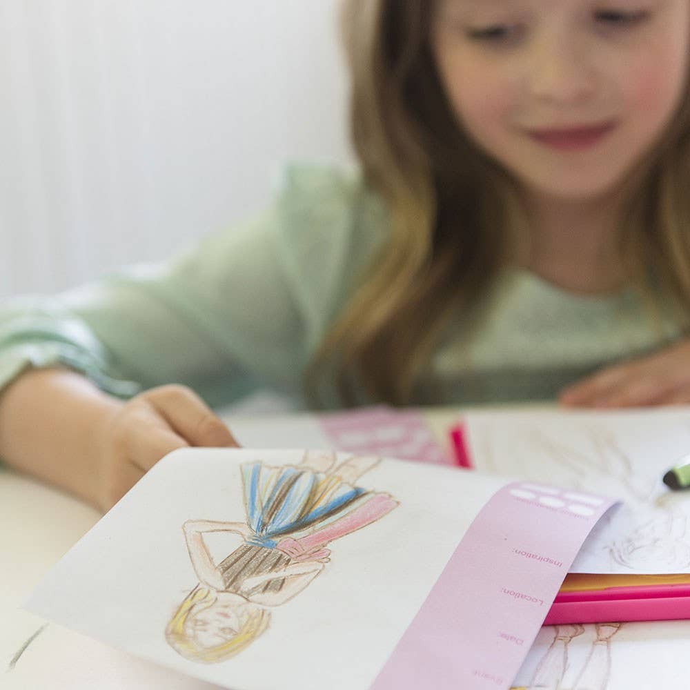 KidzMaker/My Design Portfolio Fashion Studio