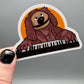 Vinyl Decal - The Muppets - Rowlf