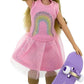 Skate Park Doll | Kids Toys and Gifts By Lottie