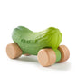Pepino the Cucumber Baby Car