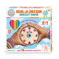 Dial-a-Design Bracelet Maker