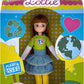 Planet Rescuer - kids fashion doll (ages 4- 9)