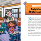 Play On Like Ludwig van Beethoven (Children's Graphic Novel)