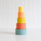 Round Stacking Cups