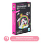 Neon Coloring Set - Unicorns and Friends
