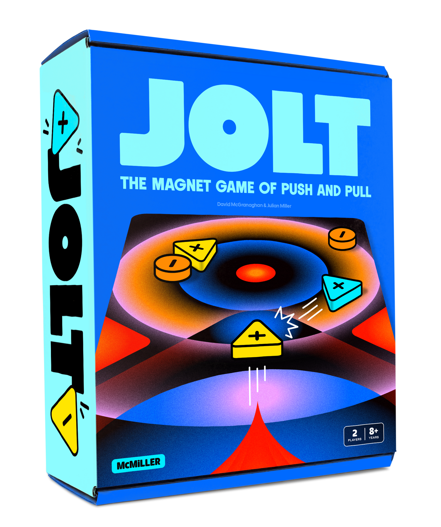 JOLT