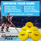 The Anywhere Puck (6 Pack)