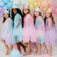 Pink Dress Up Kit - Dress Up - Kids Gift