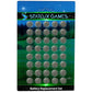 Battery Replacement Set - For Starlux Games®