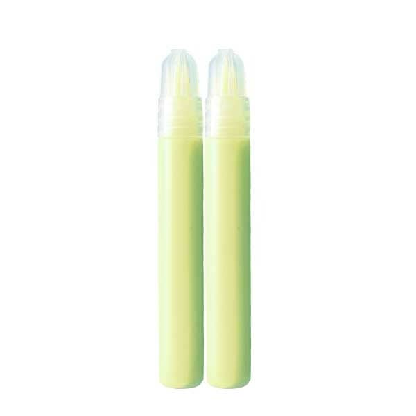 Glow-In-The-Dark Pens, Two Pens