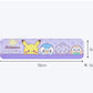 Pokemon Poképeace Pastel Pencil Pouch_random color