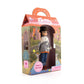 Walk in The Park – Kids Fashion Doll (Ages 4–9)