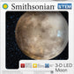 Smithsonian 3D LED 7" Moon