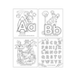My First ABC