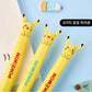 Pokémon Pikachu Two-Color Ballpoint Pen