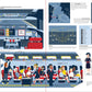 Ultimate Book of Airplanes and Airports