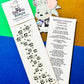 Soccer Freckle Temporary Tattoos