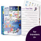 Silly Sticker Stories: Travel