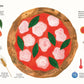 We love Pizza