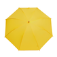 Yellow Kids Eco-Friendly Duckling Umbrella