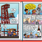 Think Like Katherine Johnson (Children's Graphic Novel)