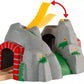Adventure Tunnel