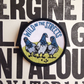 Wild in the Streets Patch