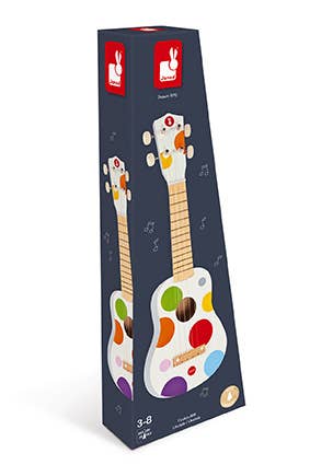 CONFETTI UKULELE