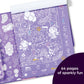 Fairy Glitter Hidden Pictures