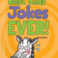 Best Kids' Jokes Ever! Volume 2
