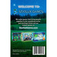 Battery Replacement Set - For Starlux Games®