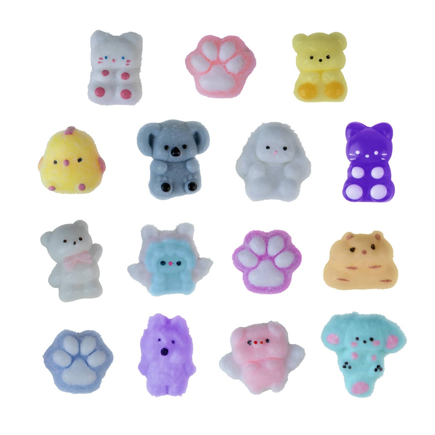 Taba-licious Charmlets