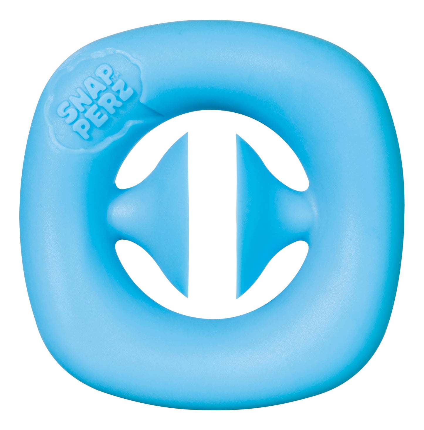 Snapperz Fidget Toy, Plain